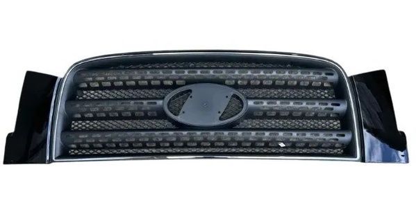 Решiтка радiатора Hyundai HD65, HD78 (863105L003) 86310-5L003 фото