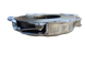 Корзина сцепления "Proper" Эталон, ТАТА 613, I-VAN, БАЗ А079 257425400104-BGT фото 6
