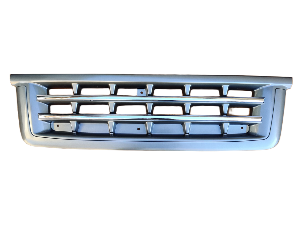 Решiтка радiатора Hyundai HD72, HD78 (8631056000) 86310-56000 фото