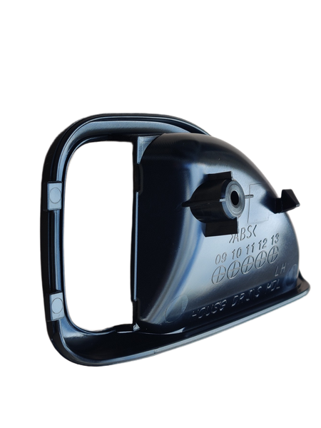 Накладка ручки двери внутренней левой Hyundai MIGHTY, HD65, HD72, HD78 (82311-5H000) 82311-5H000 фото