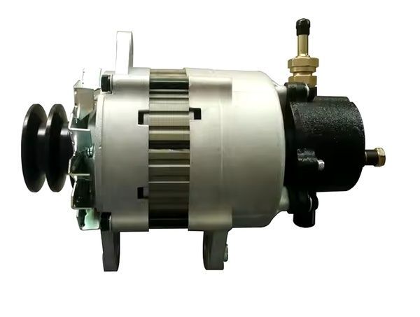 Генератор 24V 70A HD65/72 3.3 L 3730041750 фото