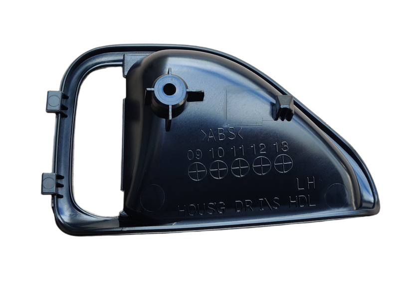 Накладка ручки двери внутренней левой Hyundai MIGHTY, HD65, HD72, HD78 (82311-5H000) 82311-5H000 фото