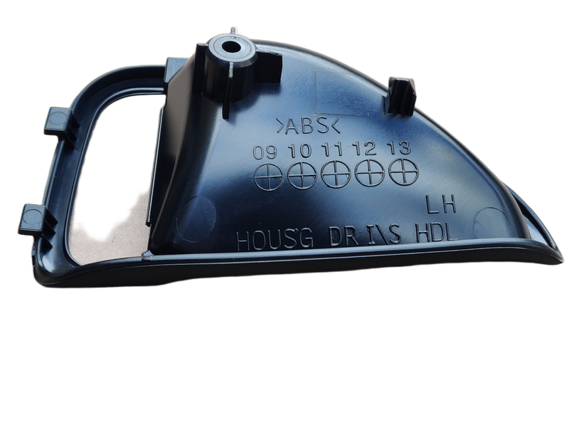 Накладка ручки двери внутренней левой Hyundai MIGHTY, HD65, HD72, HD78 (82311-5H000) 82311-5H000 фото