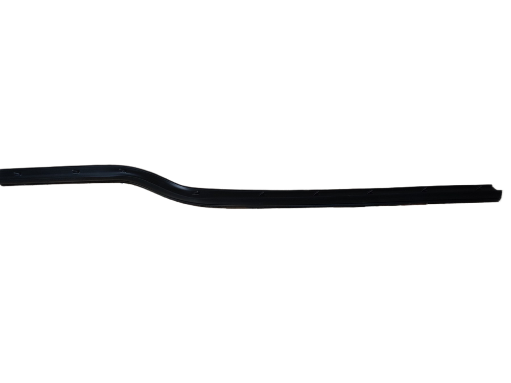 Ущільнювач скла двері лівої внутрішній Hyundai HD65/78 (811515H000) 81151-5H000 фото