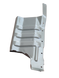 Панель підкрилка задня права Hyundai HD65/78 (641745H001) 64174-5H001 фото 2