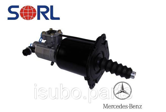 ПГУ Mercedes Actros, Axor Atego "SORL" (9700514050) RL1608EC RL1608EC фото