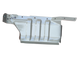 Панель підкрилка задня права Hyundai HD65/78 (641745H001) 64174-5H001 фото 4