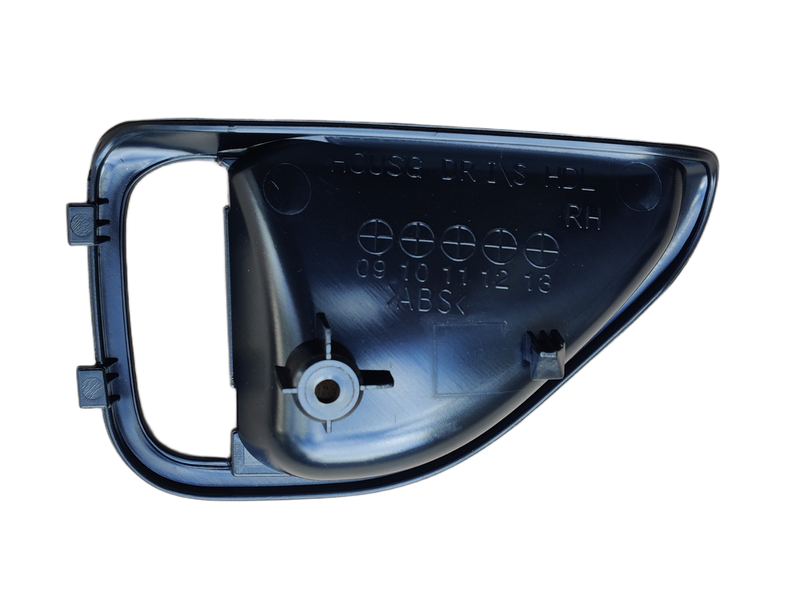 Накладка ручки двері внутрішньої правої Hyundai MIGHTY, HD65, HD72, HD78 (82321-5H000) 82321-5H000 фото