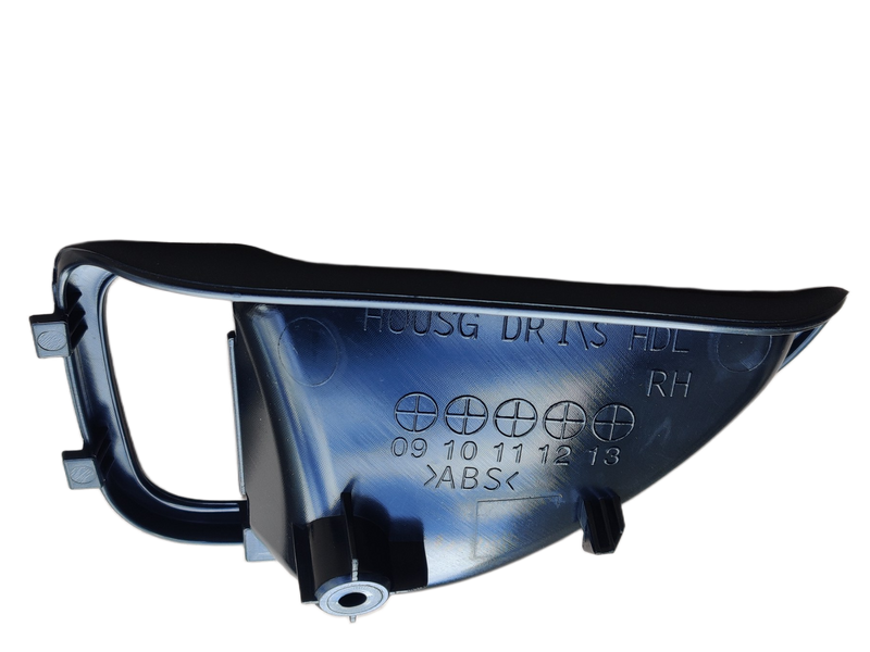 Накладка ручки двері внутрішньої правої Hyundai MIGHTY, HD65, HD72, HD78 (82321-5H000) 82321-5H000 фото