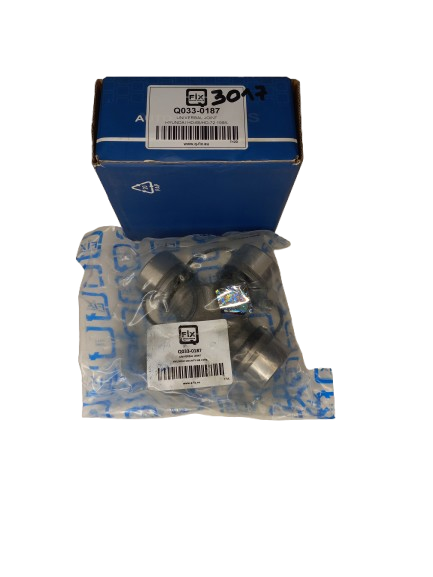Хрестовина карданного вала D4AL "GMB" Hyundai HD65, HD72, Богдан А201 (35х72х107) 49150-45220-G фото