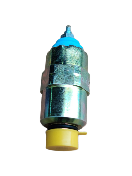 Клапан электромагнитный 12v глушилка (соленоид) Ситроен, Пежо, Форд, Опель, Фиат, CITROEN, FIAT, FORD, OPEL, PEUGEOT, RENAULT, VW, SUZUKI 9108-073A фото