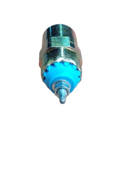 Клапан электромагнитный 12v глушилка (соленоид) Ситроен, Пежо, Форд, Опель, Фиат, CITROEN, FIAT, FORD, OPEL, PEUGEOT, RENAULT, VW, SUZUKI 9108-073A фото