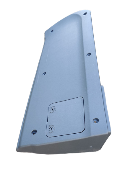 Крышка блока реле Hyundai HD65, HD72, HD78 (84760-5H001TH) 84760-5H001TH фото