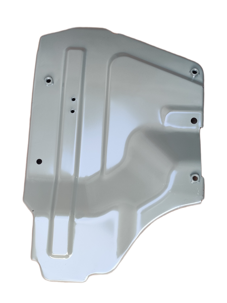 Панель подкрылка передняя левая Е-3 Hyundai HD65/78 (641715K001) 64171-5K001 фото