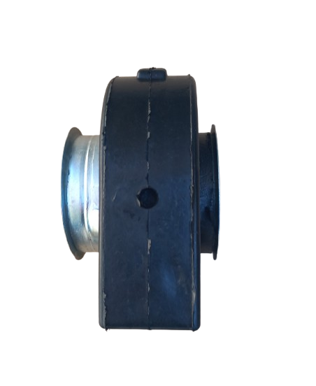 Подшипник подвесной в сборе 4HG1/4HG1-T d=40 БОГДАН А-091/А-092, Isuzu NQR71 5876102000 фото