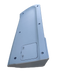 Крышка блока реле Hyundai HD65, HD72, HD78 (84760-5H001TH) 84760-5H001TH фото 2