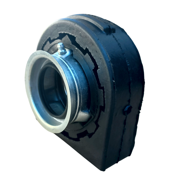 Подшипник подвесной в сборе 4HG1/4HG1-T d=40 БОГДАН А-091/А-092, Isuzu NQR71 5876102000 фото