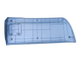 Крышка блока реле Hyundai HD65, HD72, HD78 (84760-5H001TH) 84760-5H001TH фото 4