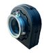 Подшипник подвесной в сборе 4HG1/4HG1-T d=40 БОГДАН А-091/А-092, Isuzu NQR71 5876102000 фото 2