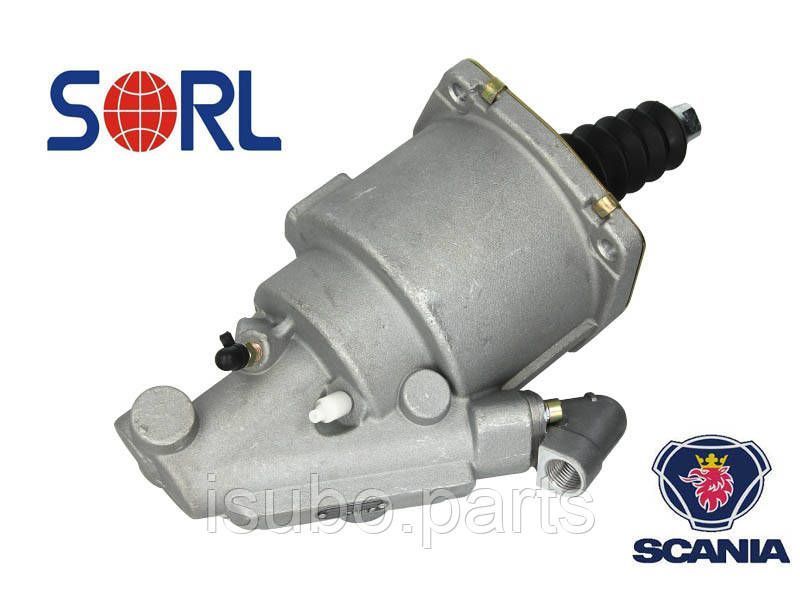 ПГУ Scania 3 Series "SORL" (622199AM) RL1608XD RL1608XD фото