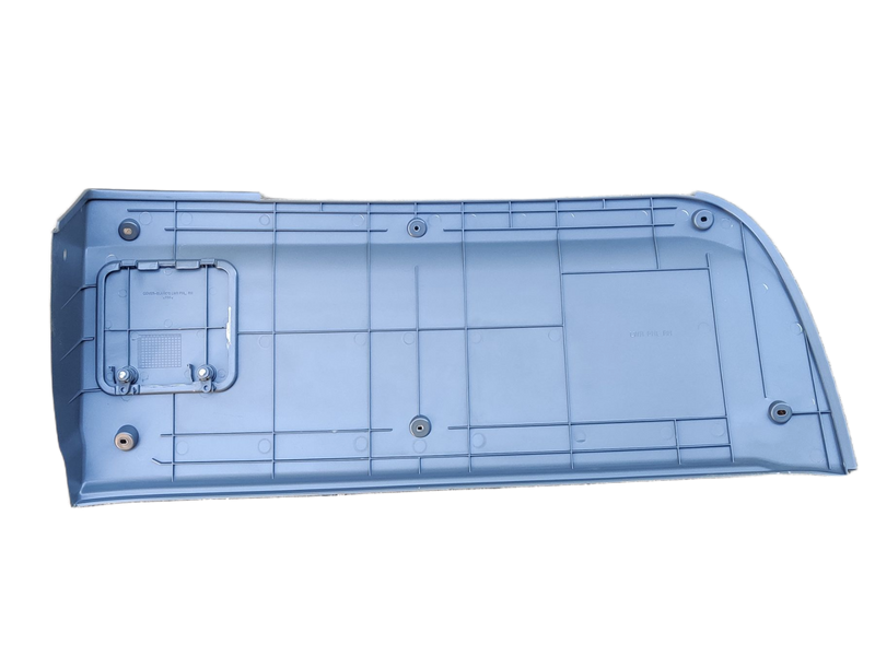 Крышка блока реле Hyundai HD65, HD72, HD78 (84760-5H001TH) 84760-5H001TH фото