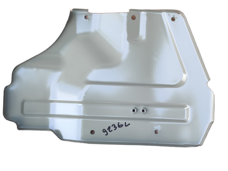 Панель подкрылка передняя левая Е-3 Hyundai HD65/78 (641715K001) 64171-5K001 фото