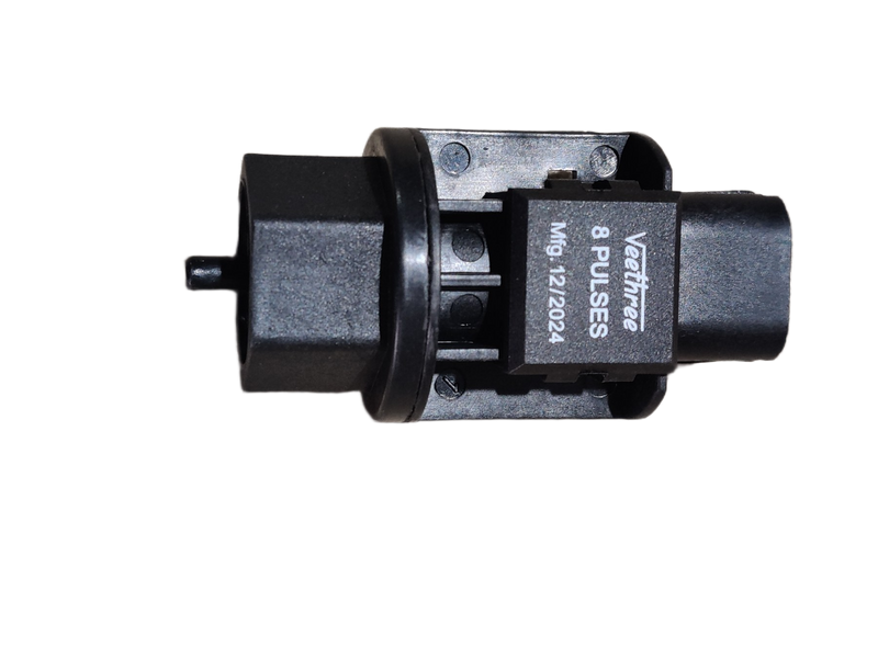 Датчик швидкості 8-ми імпульсний Е-3 "Veethree" Еталон, ТАТА 613, I-VAN, БАЗ А079 264354208217-ISB фото