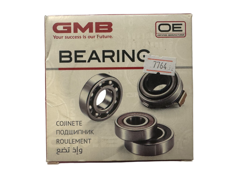 Підшипник вижимний "GMB Korea" 3,9 L Hyundai HD65, HD78, Богдан А20 41420-5H510 /41420T00030 фото