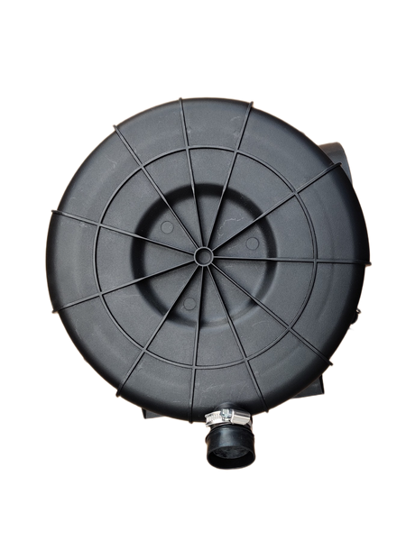 Корпус фильтра воздушного Е-3 HD65, HD78 D4DD (28100-5A500) 281005A500 фото