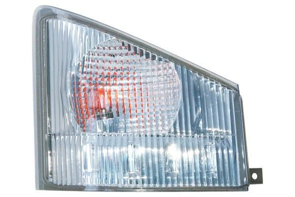 Указатель поворота передний правый ISUZU NLR/NMR/NPR/NQR90 8975851720 фото