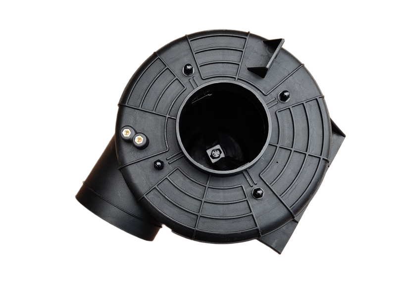 Корпус фильтра воздушного Е-3 HD65, HD78 D4DD (28100-5A500) 281005A500 фото