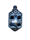 Кран ручного гальма "SOVIA" КАМАЗ 6460. MAN F90, M90, F2000, L2000 (9617231180) SV3526DX08 SV3526DX08 фото 6