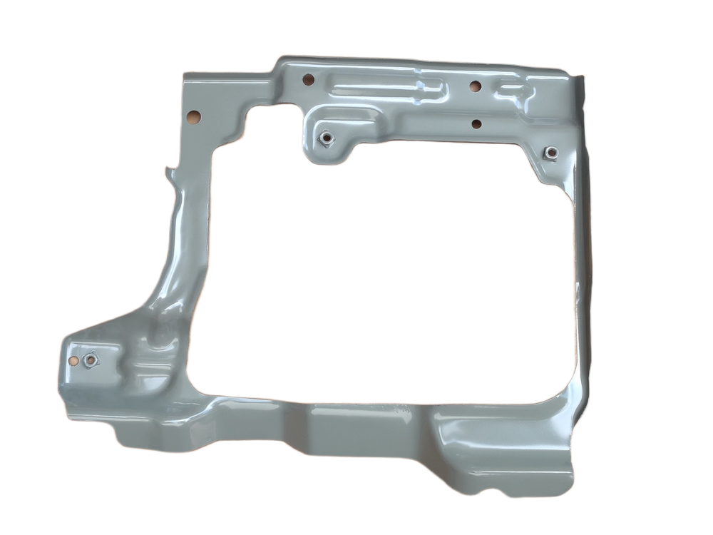 Кронштейн (рамка) фари лівої Hyundai HD65/78 (645105K000L) 64510-5K000L фото