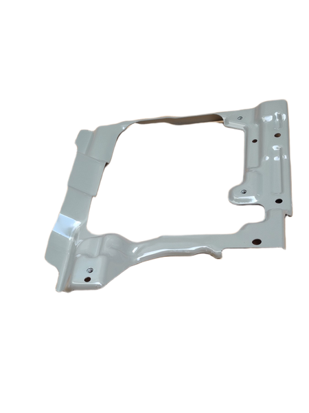 Кронштейн (рамка) фары левой Hyundai HD65/78 (645105K000L) 64510-5K000L фото