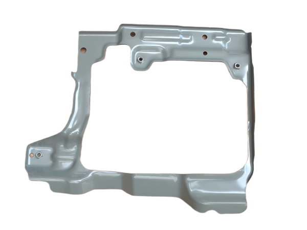Кронштейн (рамка) фары левой Hyundai HD65/78 (645105K000L) 64510-5K000L фото