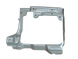 Кронштейн (рамка) фари лівої Hyundai HD65/78 (645105K000L) 64510-5K000L фото