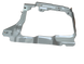 Кронштейн (рамка) фары левой Hyundai HD65/78 (645105K000L) 64510-5K000L фото 4