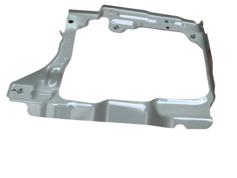 Кронштейн (рамка) фары левой Hyundai HD65/78 (645105K000L) 64510-5K000L фото