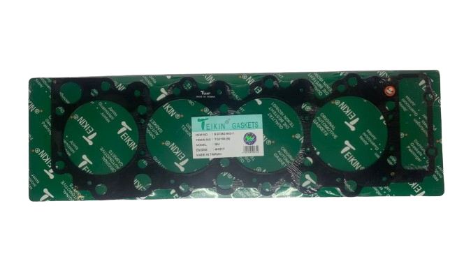 Прокладка ГБЦ "TEIKIN" 4HG1, 4HG1Т Т = 1,575 8973494910-TK фото