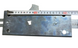 Замок багажника центральный универсальный L=240mm А079.3347689 фото 4