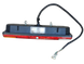 Фонарь задний в сборе Е-2 правый /оригинал/ , ЭТАЛОН , ТАТА 613, I-VAN, БАЗ А079 CZ023R-TAT фото 2