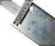 Замок багажника центральный универсальный L=240mm А079.3347689 фото 3