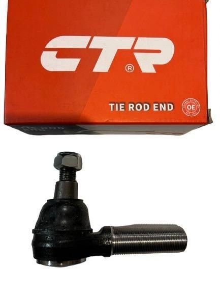 Наконечник рульовий лівий &laquo;CTR&raquo; А069, HD65/72 56880-5H000-С фото