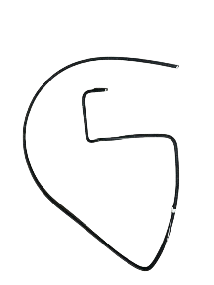 Трубка топливная магистарь /насос подкачки-бак/ "ТАТА" Эталон, ТАТА 613, I-VAN, БАЗ А079 264347600163 фото