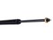 Амортизатор кресла шезлонга газовый 490mm 600N S=150mm /ухо-шток/ 10/26-490-150-600N фото 4